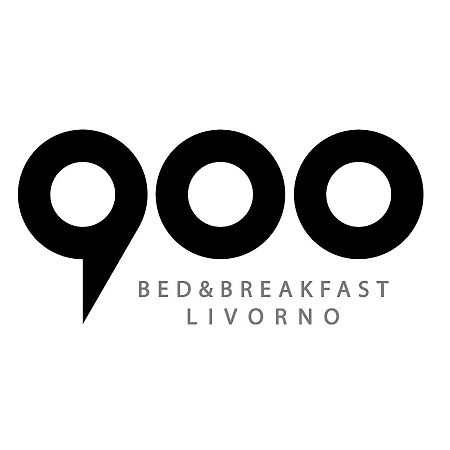 לינה וארוחת בוקר ליבורנו 900 מראה חיצוני תמונה