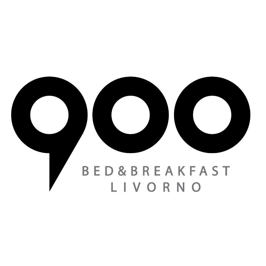 לינה וארוחת בוקר ליבורנו 900 מראה חיצוני תמונה